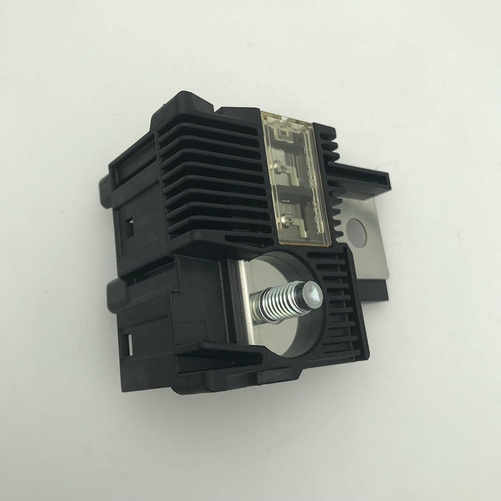Amazon.com: Toylexap 82620-52050 Block Assy, fusible（Fuse